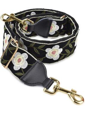 Stylish Replacement Shoulder Crossbody Handbag Strap for Women & Girls